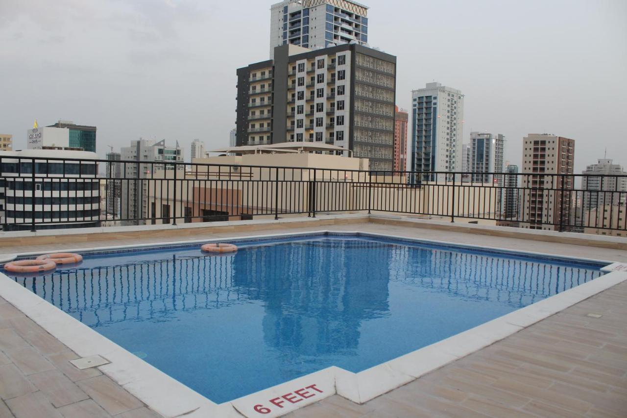 Asian Tower Al Ghurayfah Exterior photo