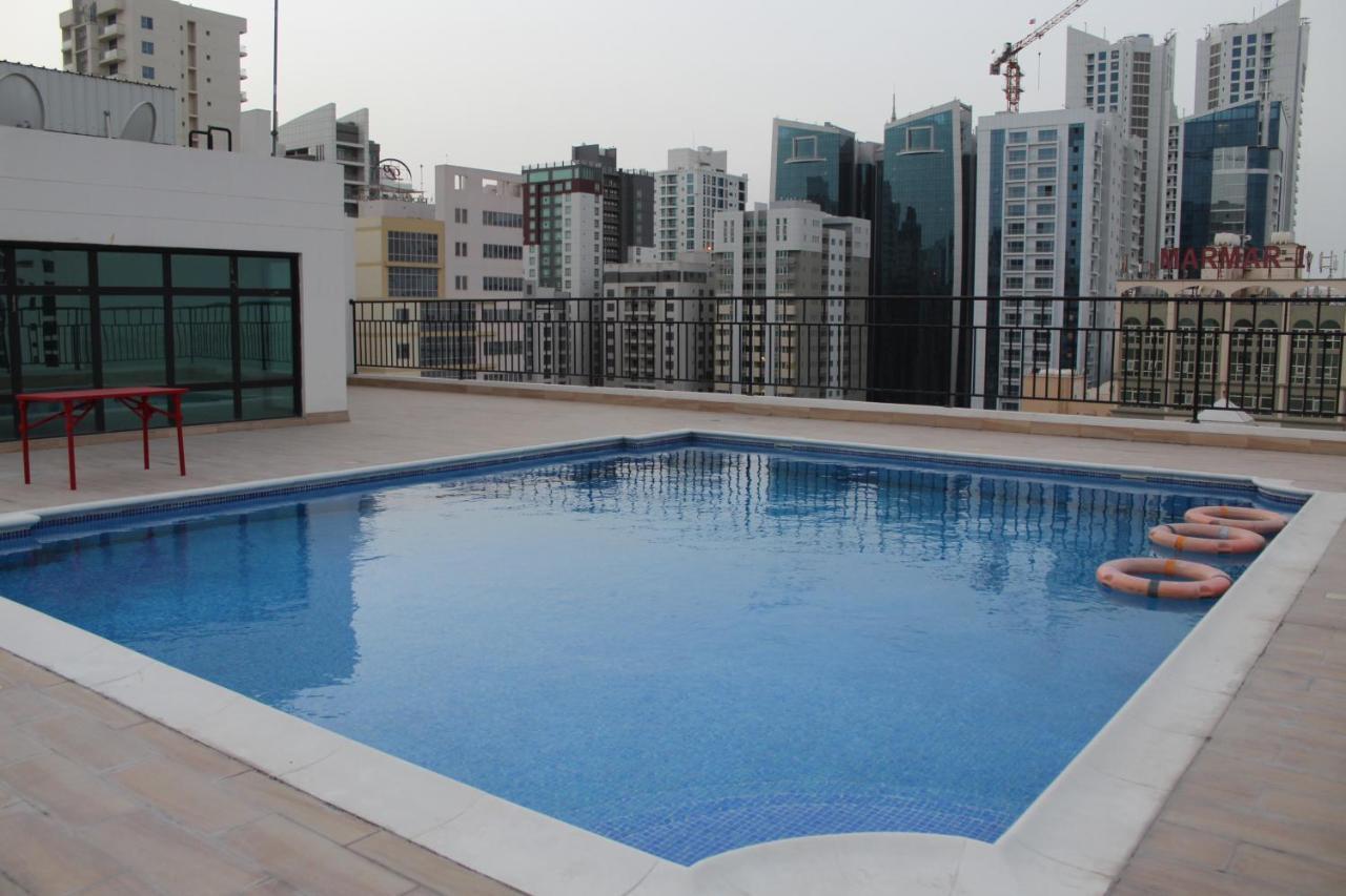 Asian Tower Al Ghurayfah Exterior photo